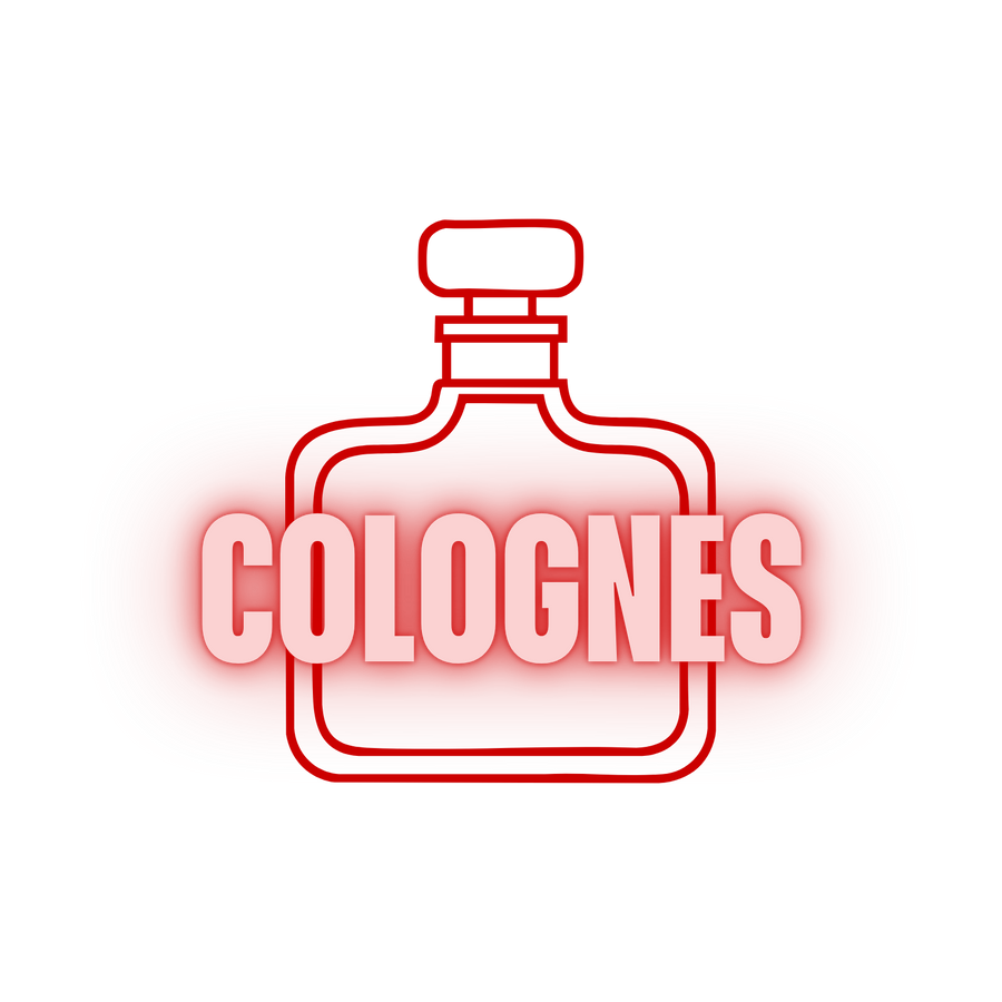 Colognes